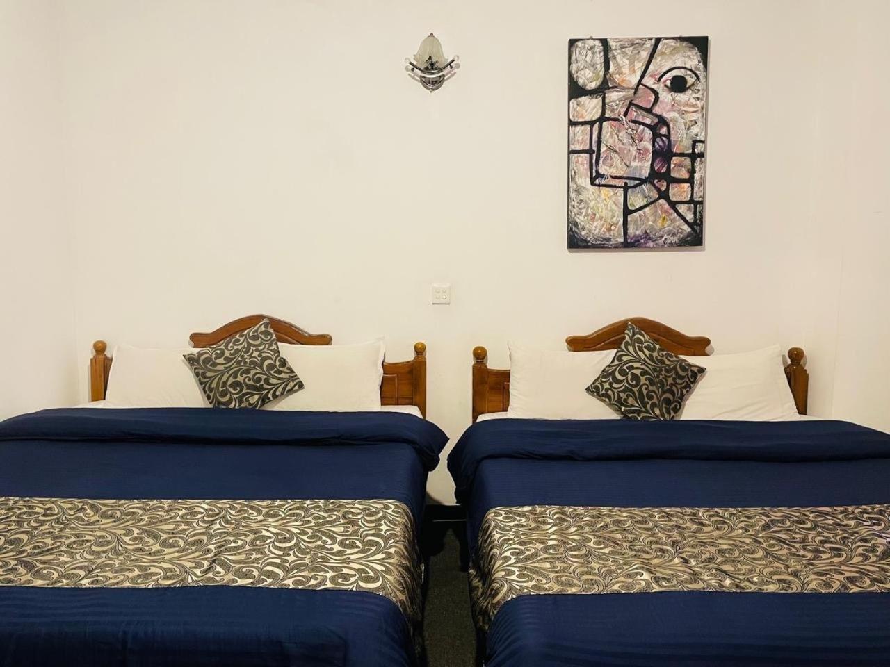 New Royal Mount Hotel Nuwara Eliya Extérieur photo