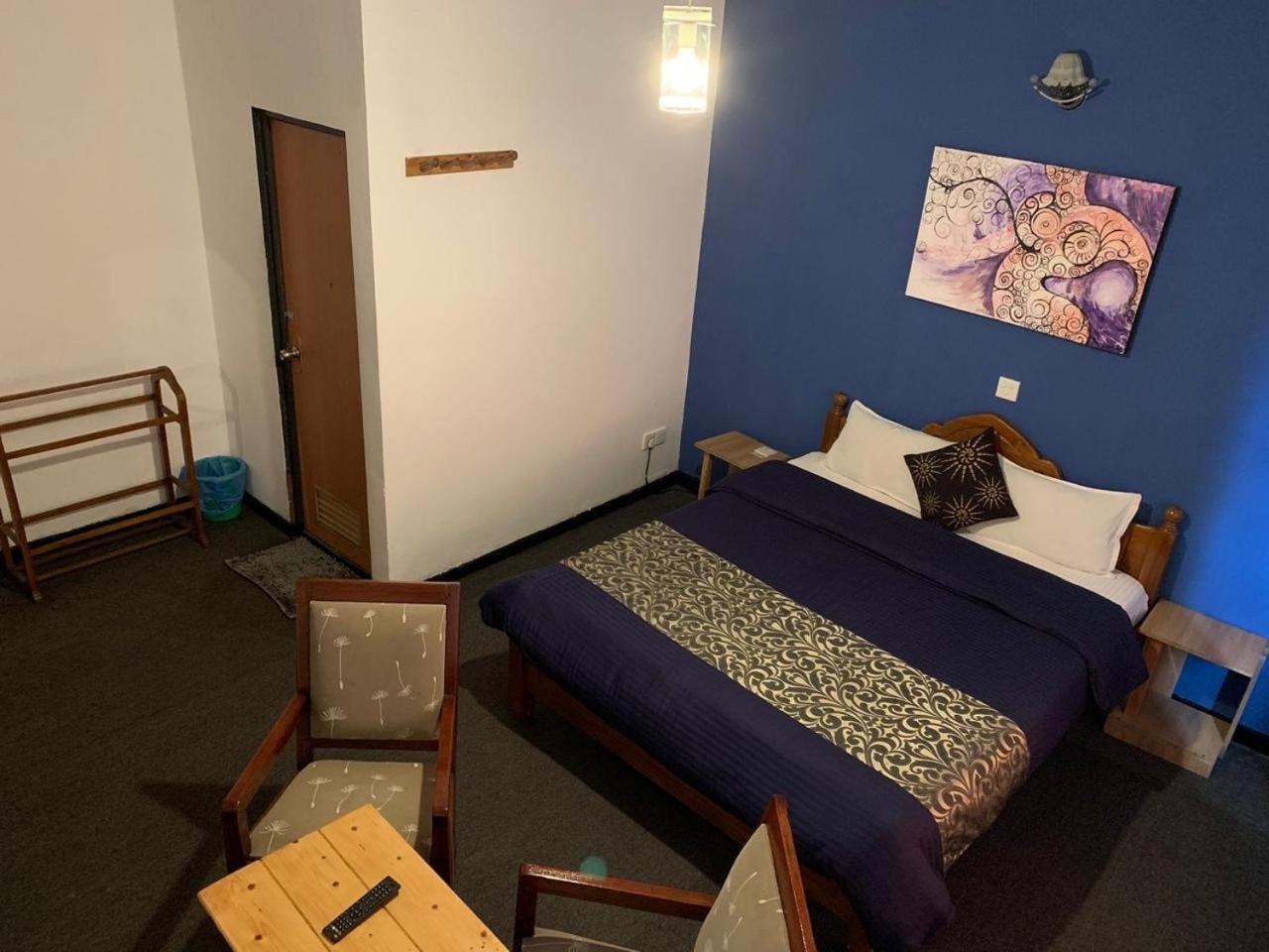 New Royal Mount Hotel Nuwara Eliya Extérieur photo