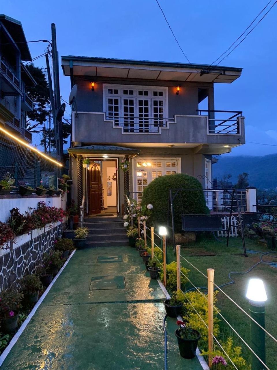 New Royal Mount Hotel Nuwara Eliya Extérieur photo