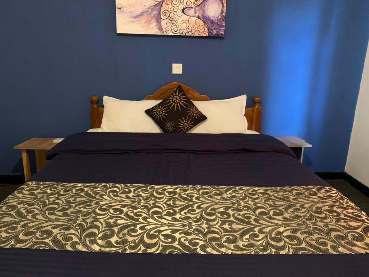 New Royal Mount Hotel Nuwara Eliya Extérieur photo