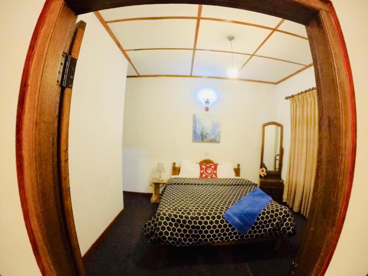 New Royal Mount Hotel Nuwara Eliya Extérieur photo