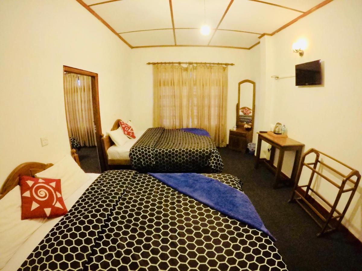 New Royal Mount Hotel Nuwara Eliya Extérieur photo