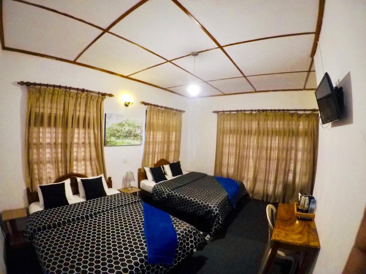 New Royal Mount Hotel Nuwara Eliya Extérieur photo