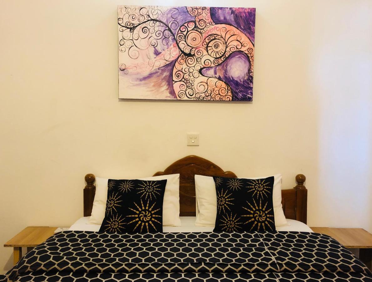 New Royal Mount Hotel Nuwara Eliya Extérieur photo