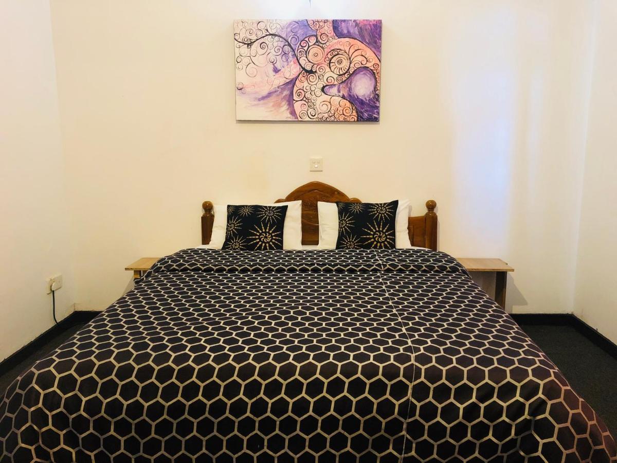 New Royal Mount Hotel Nuwara Eliya Extérieur photo