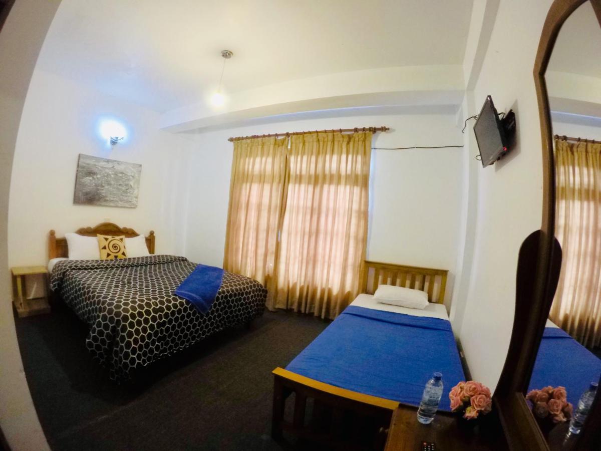New Royal Mount Hotel Nuwara Eliya Extérieur photo