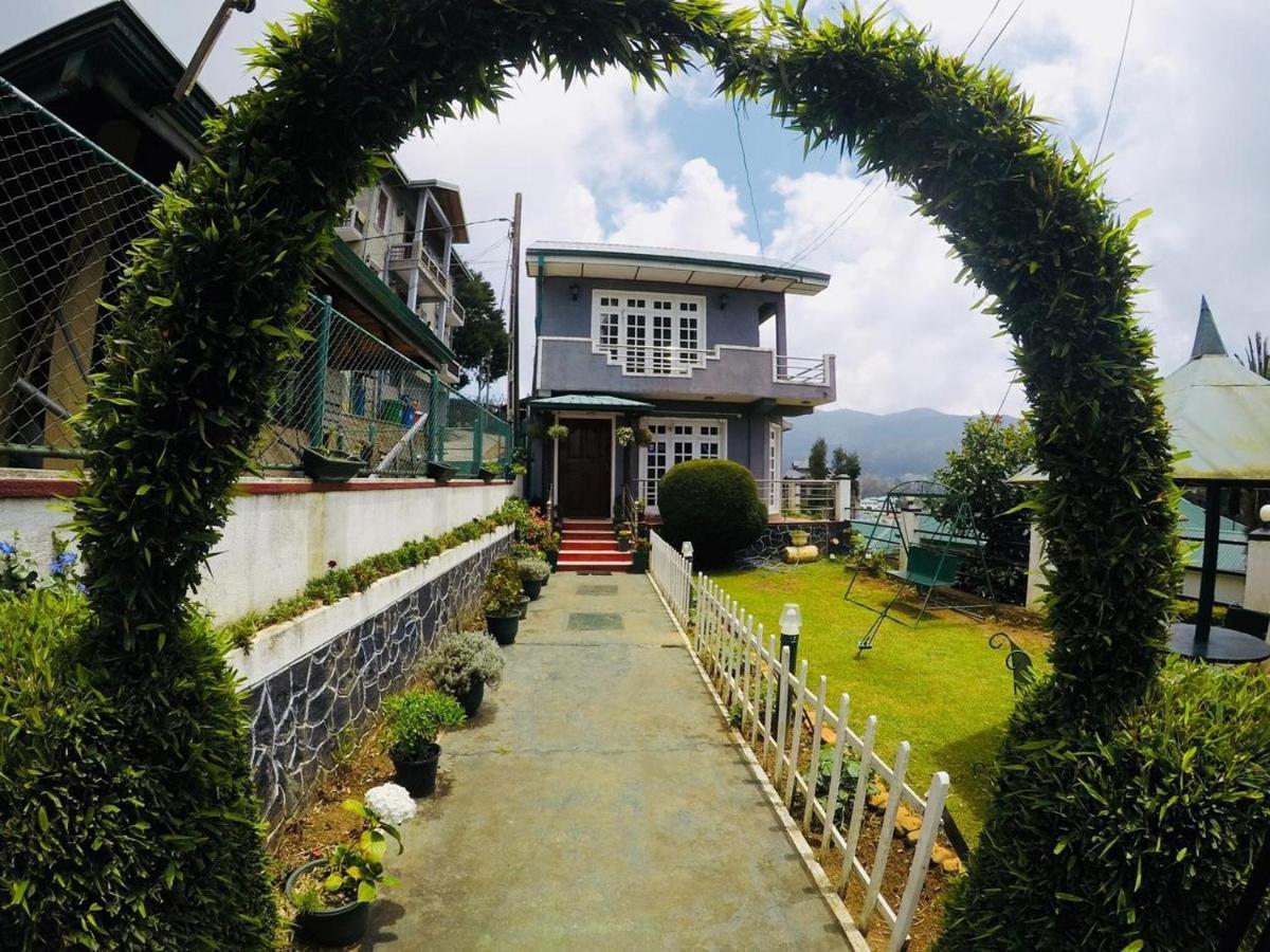 New Royal Mount Hotel Nuwara Eliya Extérieur photo