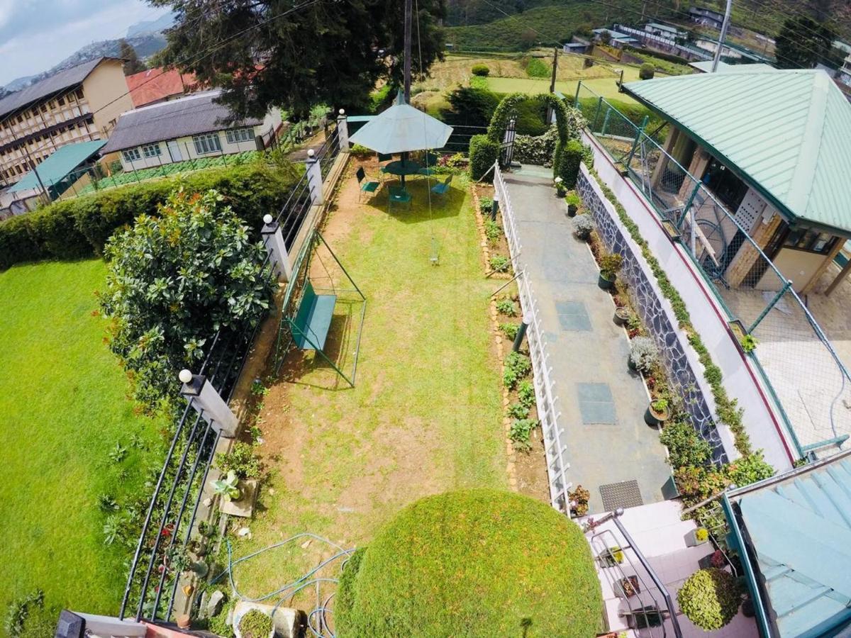 New Royal Mount Hotel Nuwara Eliya Extérieur photo