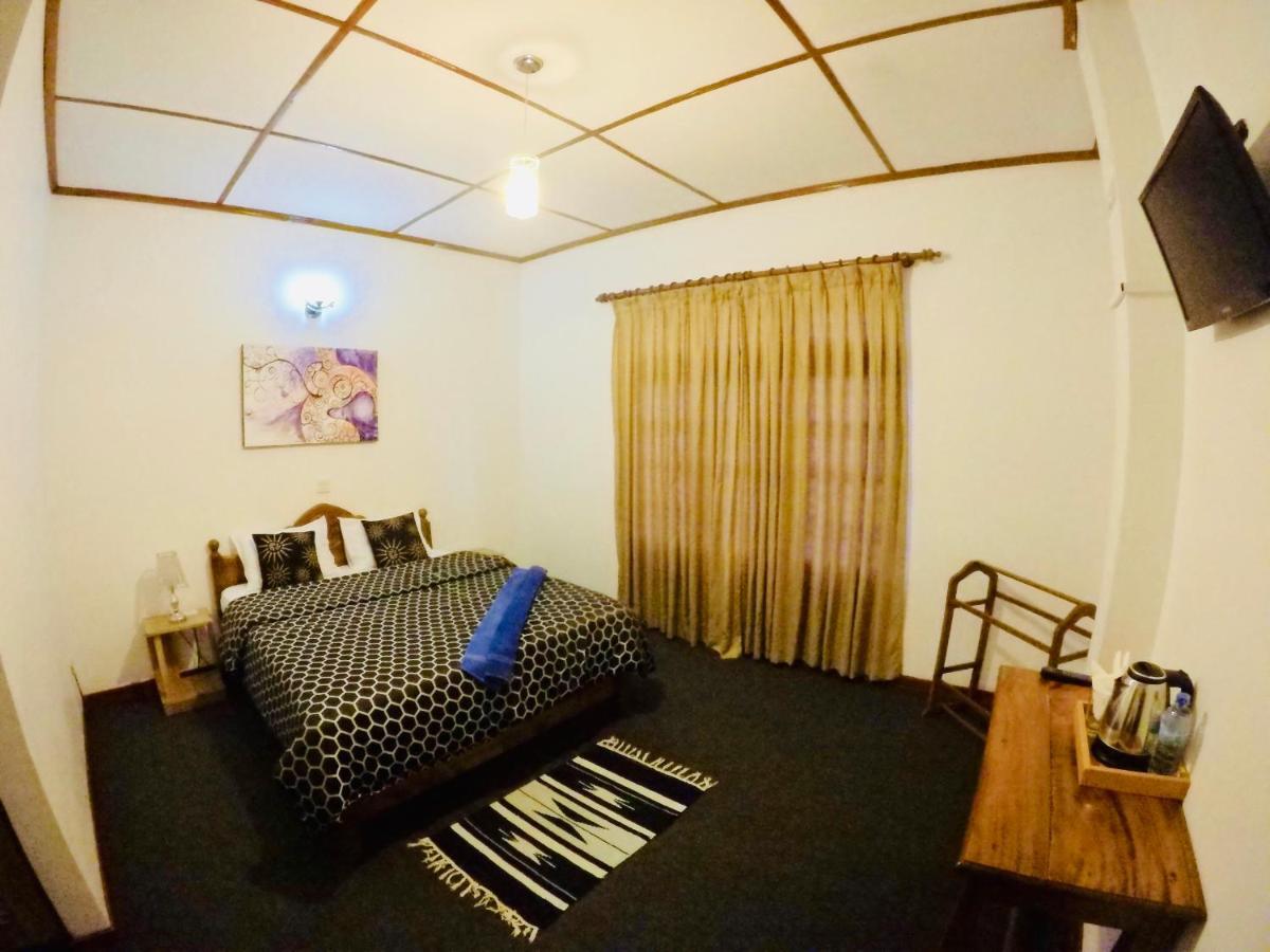 New Royal Mount Hotel Nuwara Eliya Extérieur photo