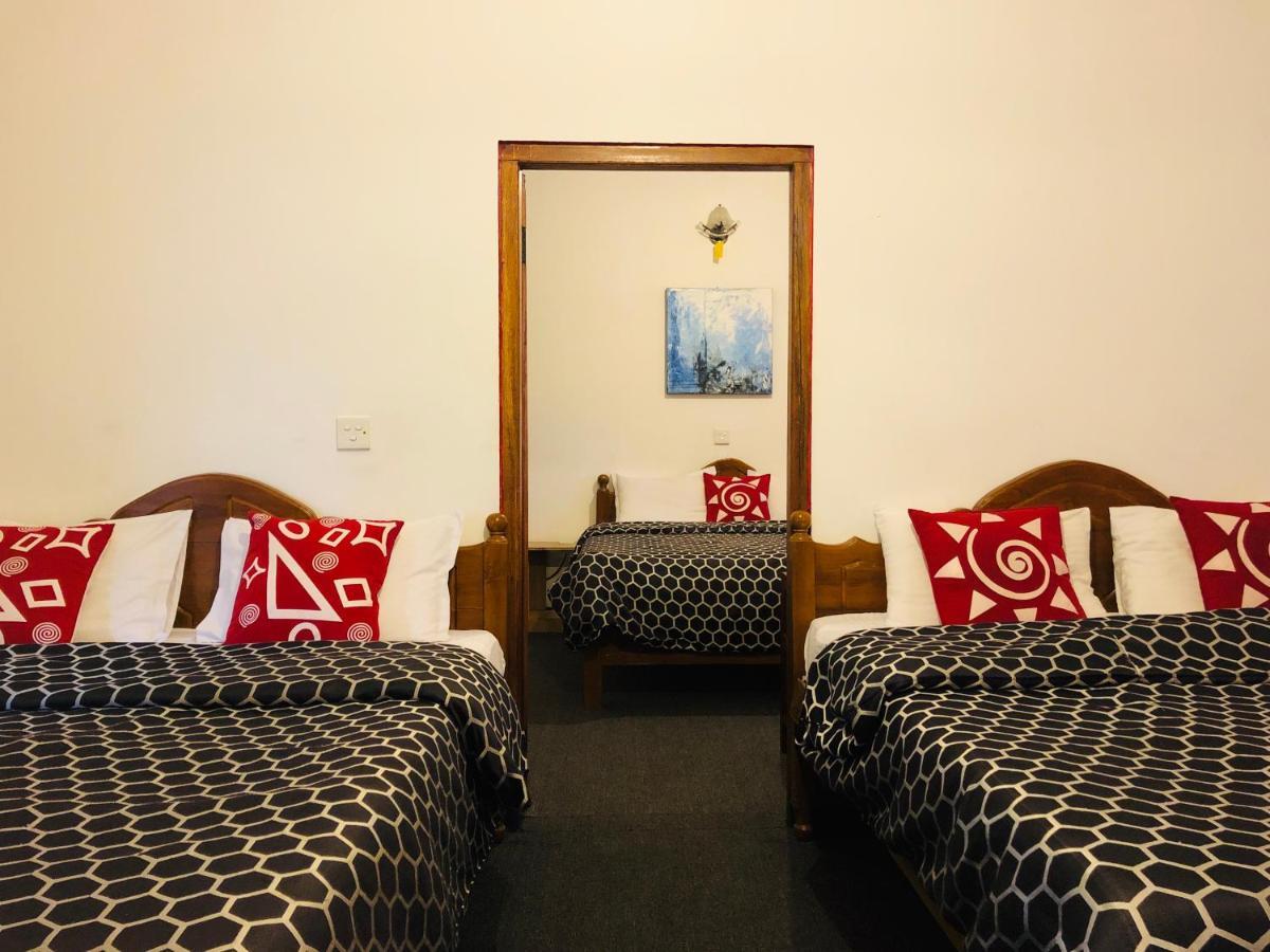 New Royal Mount Hotel Nuwara Eliya Extérieur photo